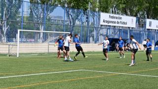 Final Fútbol 7 /2021-22